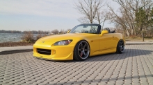 Honda S2000,  2000, , , , 